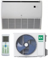 Сплит-система Euroklimat EKUX-100HNN/EKOX-100HNN