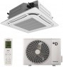 Кассетный кондиционер Daichi DA70BLCS1R1/DF70BLS1R1