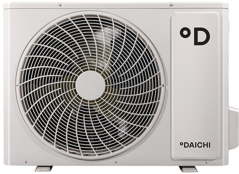 Кассетный кондиционер Daichi DA70BLCS1R1/DF70BLS1R1