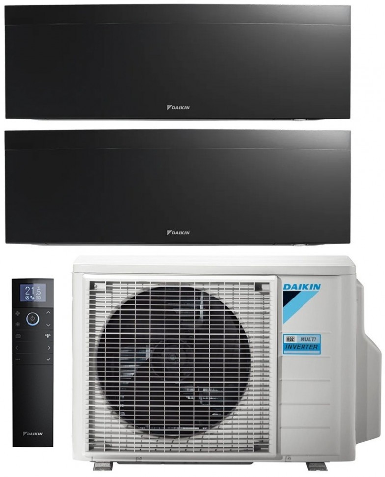 Daikin 2MXM40A / FTXJ20ABx2