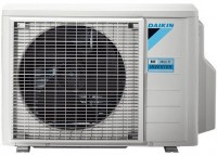 Daikin 2MXM40A / FTXJ20ABx2