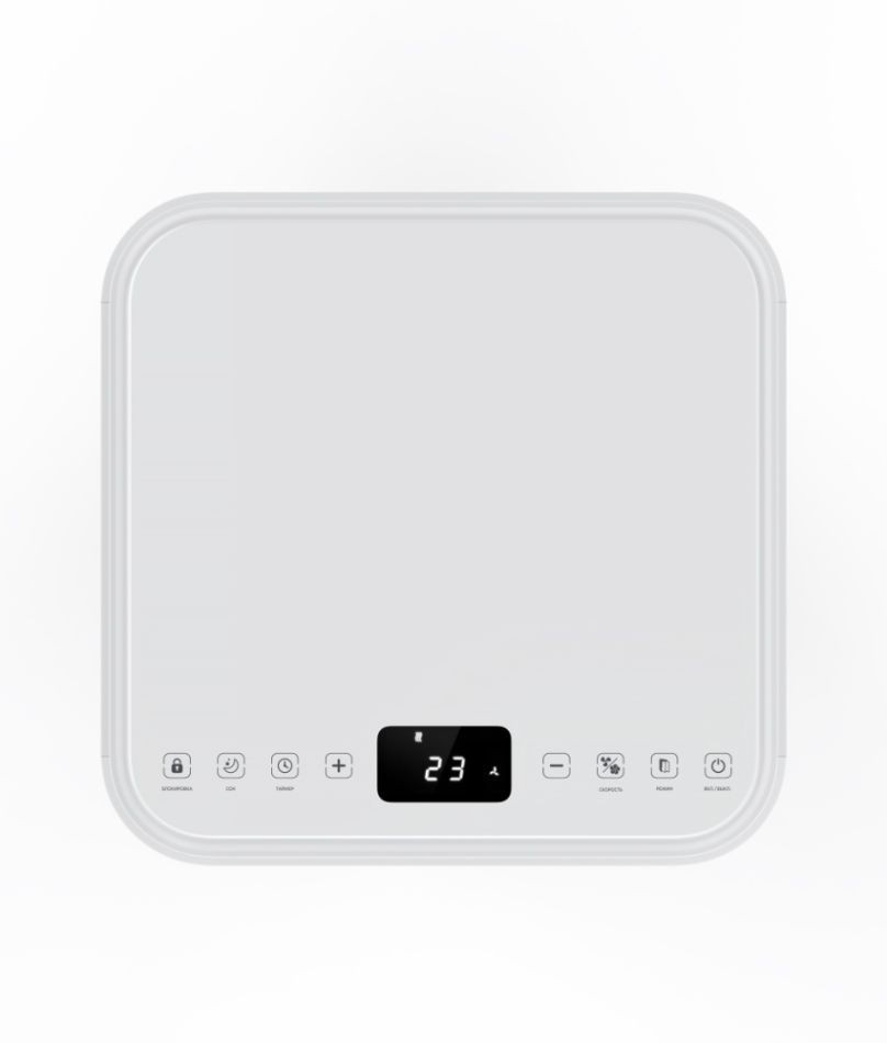 Royal Clima RM-TS28CH-E