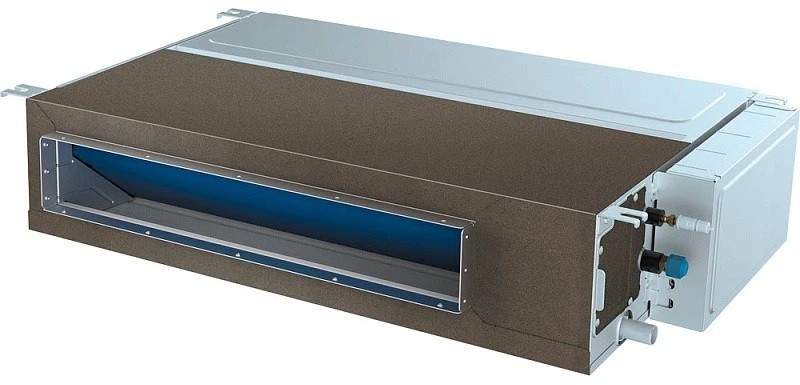 Канальный кондиционер AUX ALMD-HS24/4DR2/AL-HS24/4DR2(U)