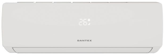 Сплит-система Dantex RK-18ENT5/RK-18ENT5E