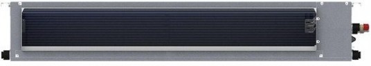 Канальный кондиционер Euroklimat EKDX-70HNN/EKOX-70HNN