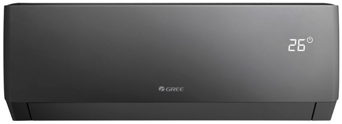 Сплит-система Gree GWH24AGEXF-K6DNA4A black