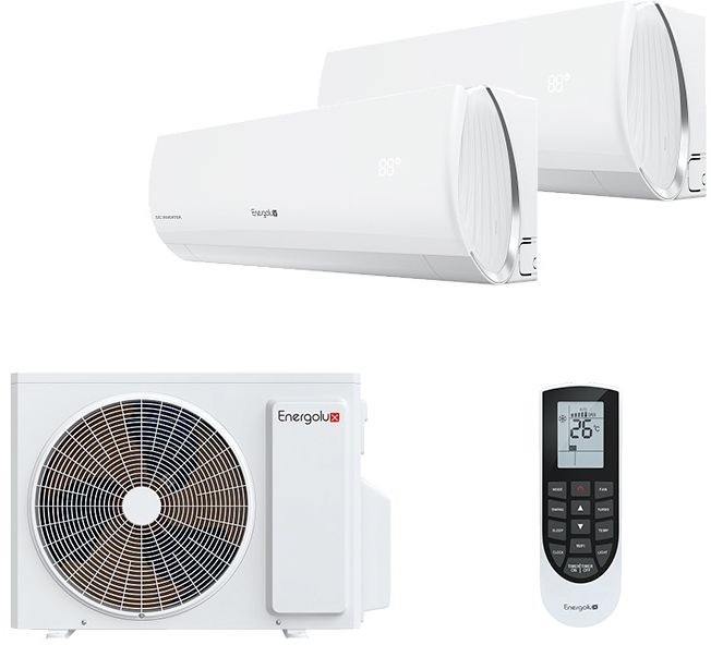 Energolux SAM14M3-GI/2 / SAS07M3-GIx2