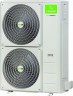 Кассетный кондиционер Lessar LS-HE55BVA4/LU-HE55UVA4