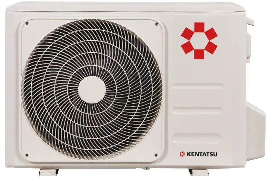 Кассетный кондиционер Kentatsu KSZTA35HFAN1R/KSUTA35HFAN1L с зимним комплектом (-40)