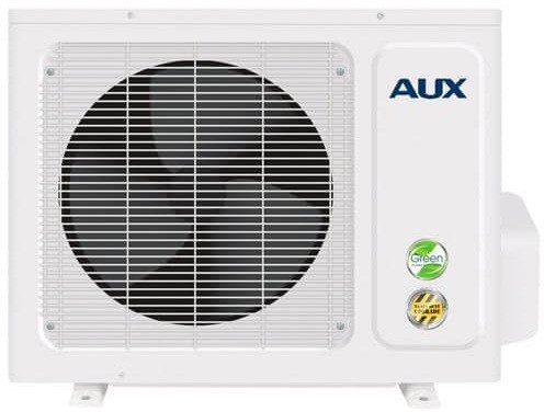 Сплит-система AUX ASW-H18A4/HA-R1/AS-H18A4/HA-R1