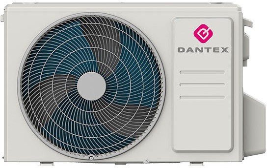 Сплит-система Dantex RK-18SDM4G/RK-18SDM4EG