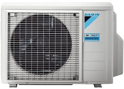 Daikin 3MXM52A / FTXJ20ABx3