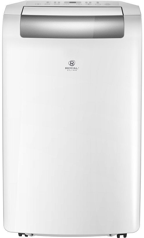 Напольный кондиционер Royal Clima RM-SL39CH-E