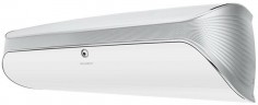 Сплит-система Gree GWH12AKCXD-K6DNA1A (silver)
