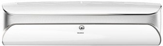 Сплит-система Gree GWH09AKCXD-K6DNA1A (silver)