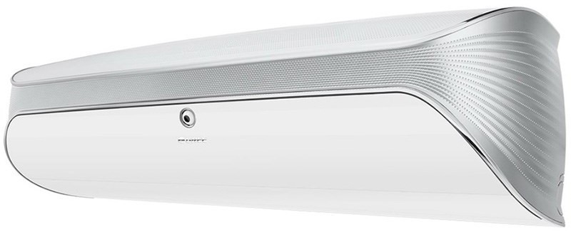 Сплит-система Gree GWH09AKCXD-K6DNA1A (silver)