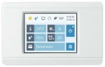 Breezart 3700 Lux W 45