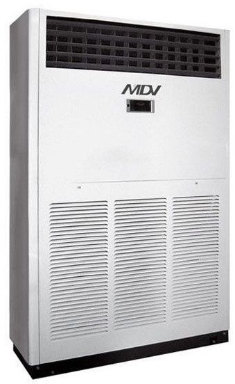Сплит-система MDV MDFA3-96HRN1/MDOVT-96HN1