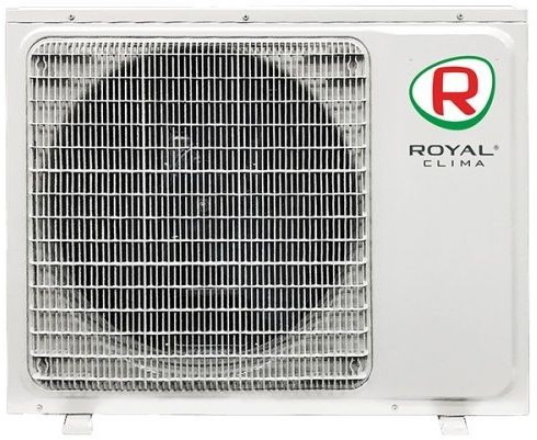 Канальный кондиционер Royal Clima CO-D 24HNXA/CO-E 24HNXA