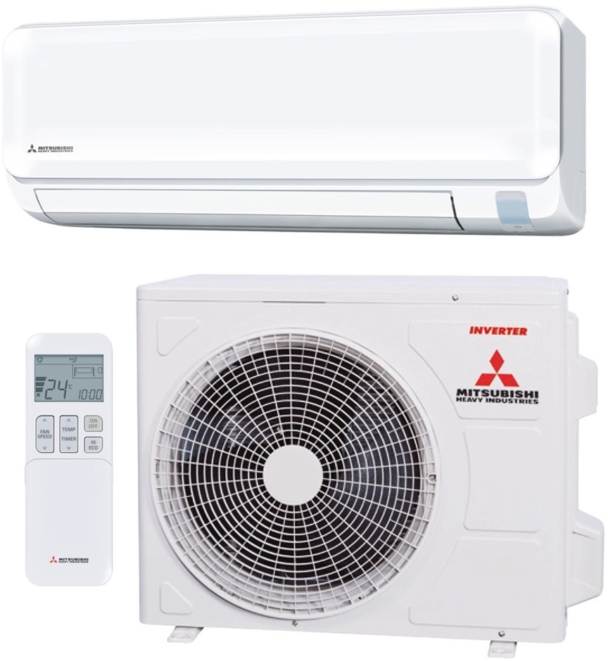 Сплит-система Mitsubishi Heavy Industries SRK50ZTL-W/SRC50ZTL-W
