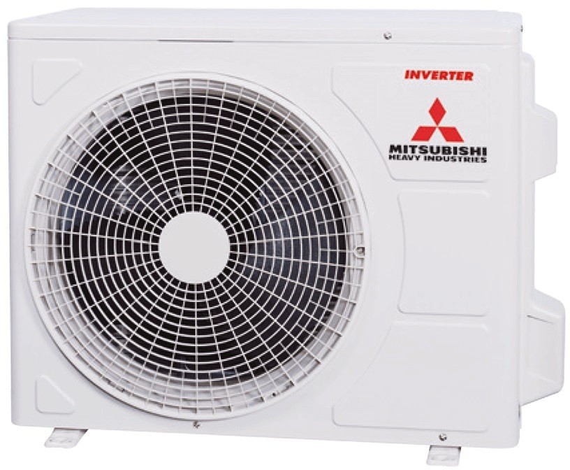Сплит-система Mitsubishi Heavy Industries SRK50ZTL-W/SRC50ZTL-W