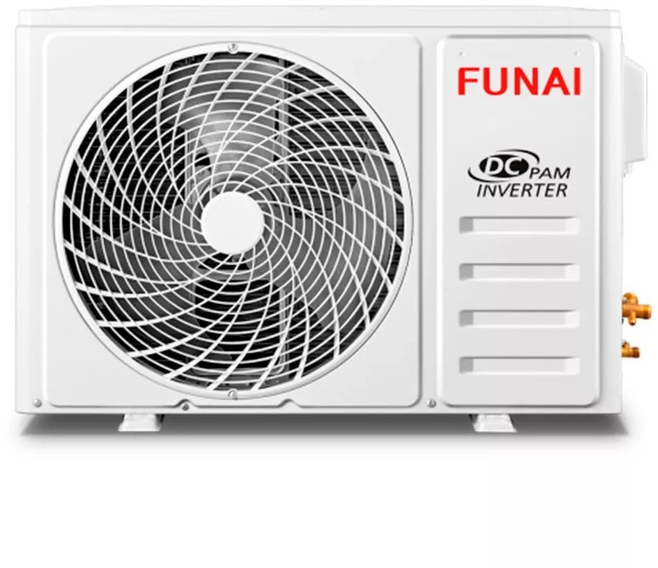 Сплит-система Funai RAC-I-AN25HP.D01