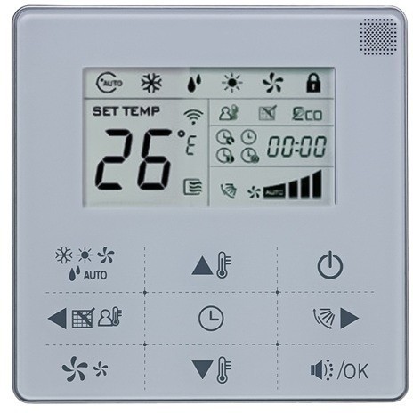 IGC IDXM-100HWN / IUX-100NH-B