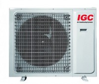 IGC RAM4-X36URH / RAK-X09RHx4