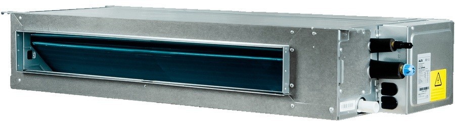 Канальный кондиционер AUX ALLD-H36/5R1C/AL-H36/5R1С(U)