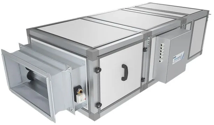 Breezart 3700 Lux AC 45