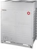 Канальный кондиционер Kentatsu KSTU440HFAN1/KSUR440HFAN3 с зимним комплектом (-40)