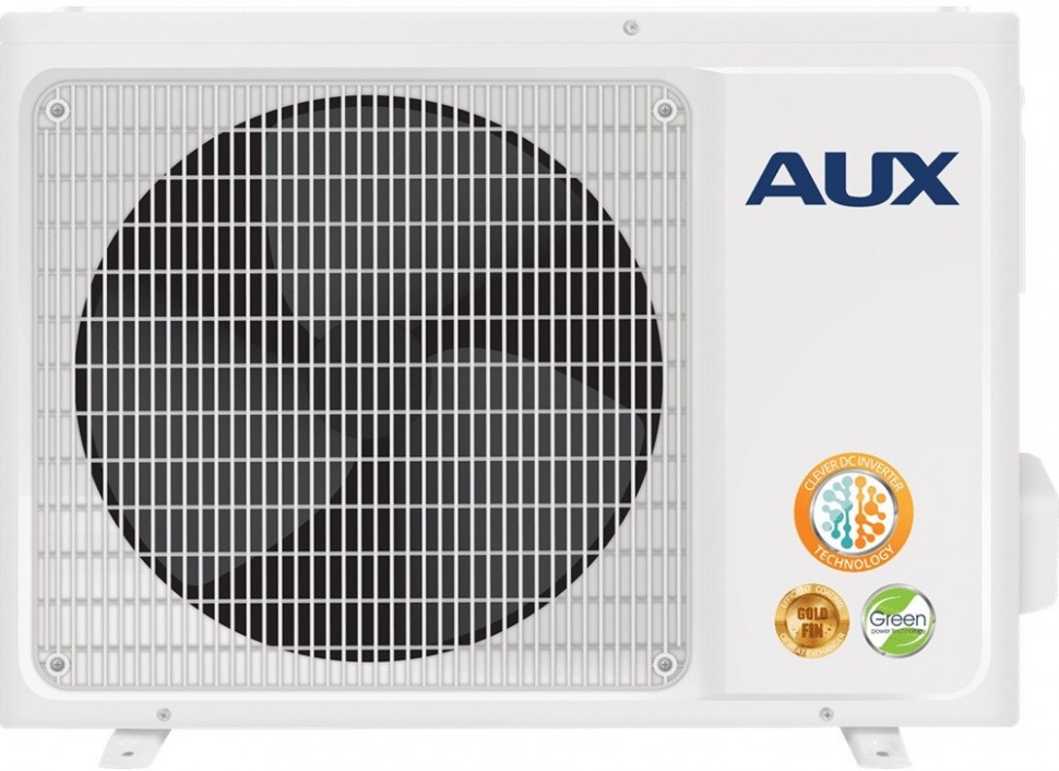 Сплит-система AUX ASW-H12A4/QF-R2DI/AS-H12A4/QF-R2DI