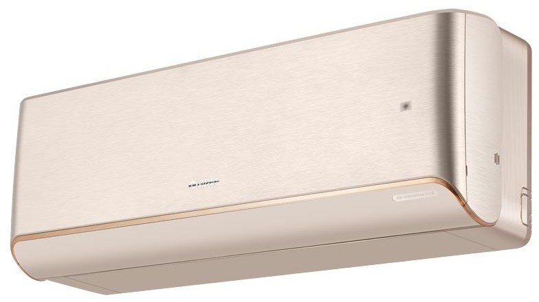Сплит-система Gree GWH18AVDXE-K6DNA1A(champagne)