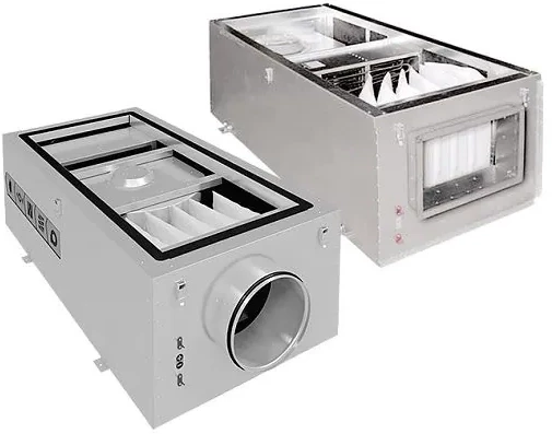 Energolux Energy E 6000-30,0 M3