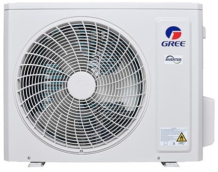 Сплит-система Gree GWH18AVDXE-K6DNA1A(black)