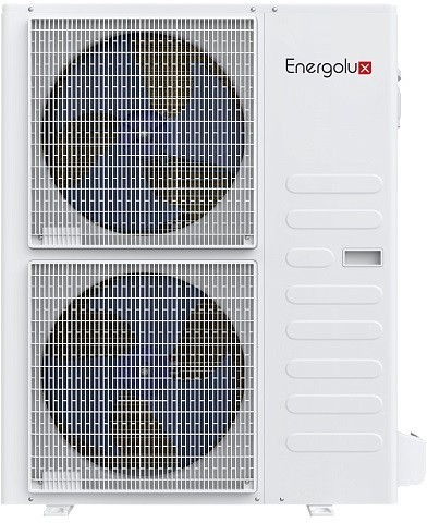 Сплит-система Energolux SAP48P6-A/SAU48U6-A-WS30 с зимним комплектом (-30)