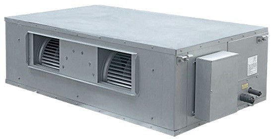 Канальный кондиционер Pioneer KFDHI300GV/KODHI300GV