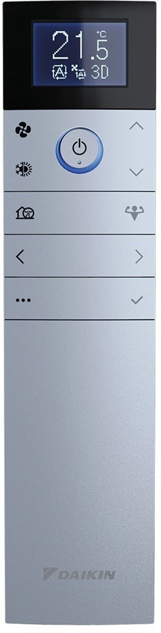 Daikin FTXJ20AS9