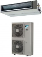 Канальный кондиционер Daikin FBA100A/RZAG100NV1