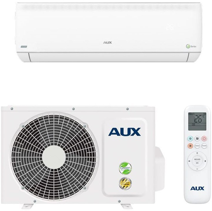 Сплит-система AUX ASW-H07A4/JD-R1/AS-H07A4/JD-R1