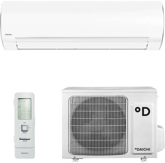 Сплит-система Daichi EVO35AVQS1R/EVO35FVS1R