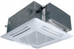 Кассетный кондиционер Pioneer KFCI48GV/KONI48GV