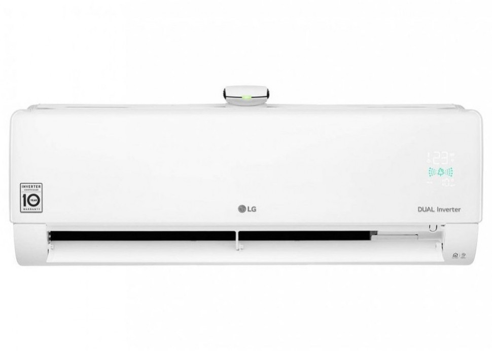 Сплит-система LG AP09RK