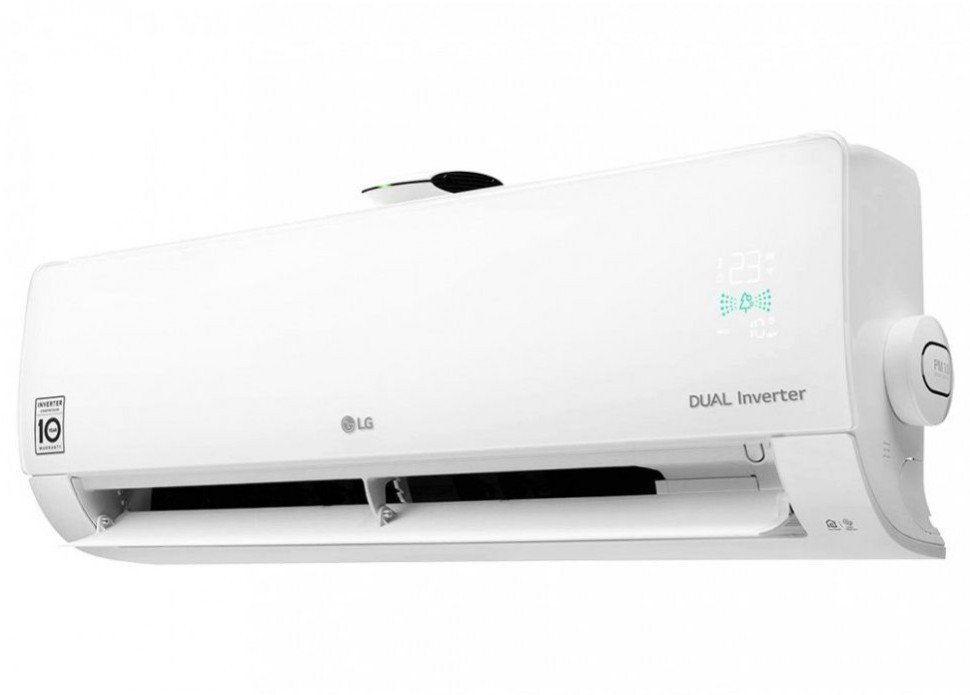Сплит-система LG AP09RK