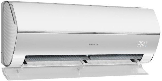 Сплит-система Casarte CAS25MW1/R3-W/1U25MW1/R3