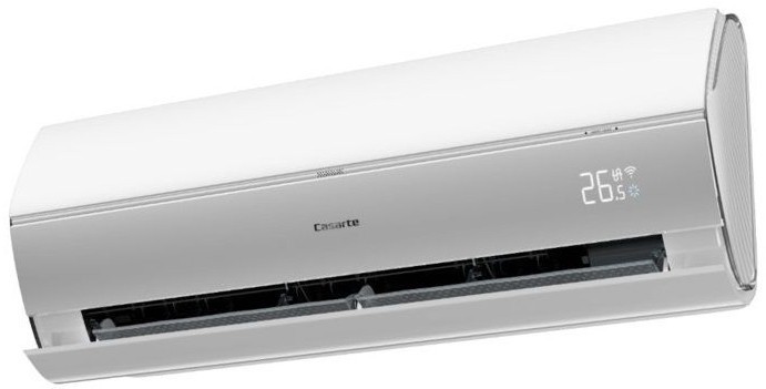 Сплит-система Casarte CAS25MW1/R3-W/1U25MW1/R3