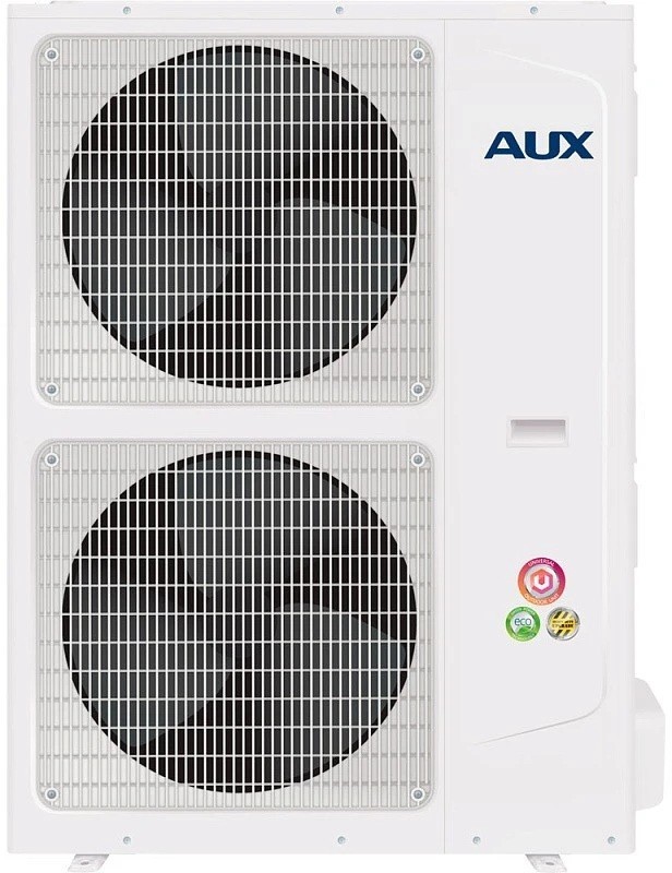 Канальный кондиционер AUX ALMD-HS48/5DR2/AL-HS48/5DR2(U)