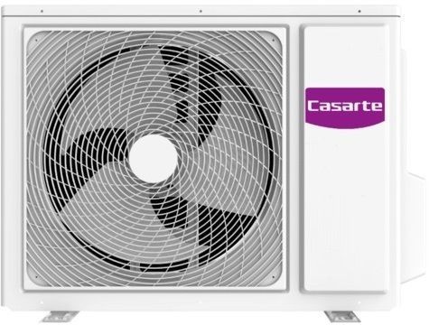 Сплит-система Casarte CAS25CX1/R3-B/1U25CX1/R3