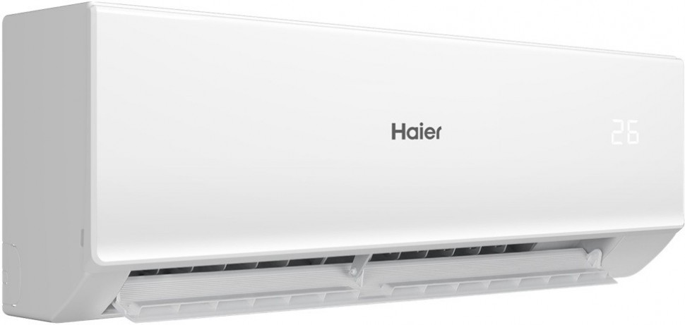 Сплит-система Haier AS20HQJ1HRA-W/1U20HQJ1FRA