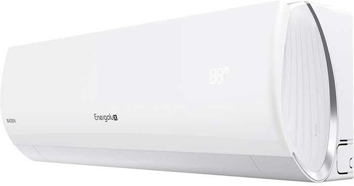 Сплит-система Energolux SAS09BD1-A/SAU09BD1-A-WS40 с зимним комплектом (-40)
